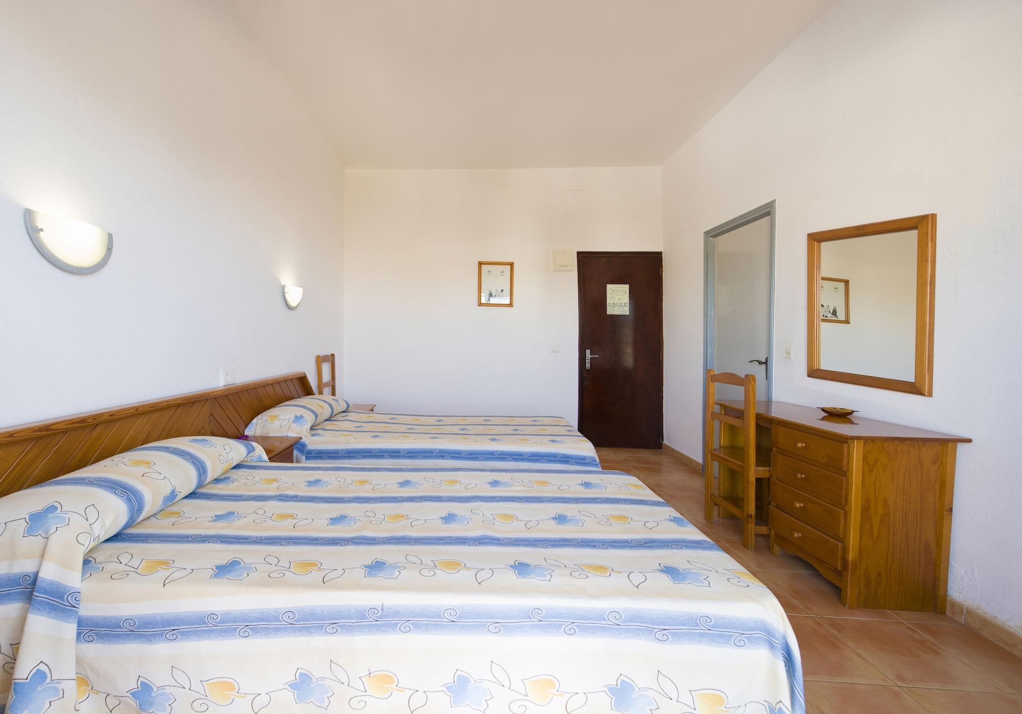 Hostal Anibal - Ab Group San Antonio  Eksteriør bilde