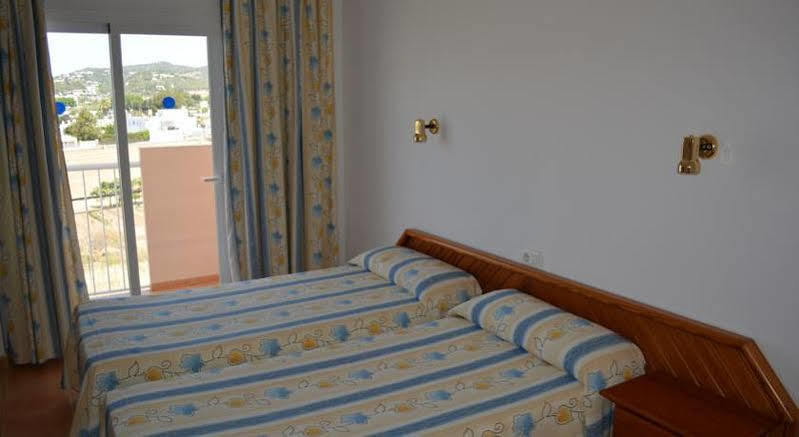 Hostal Anibal - Ab Group San Antonio  Eksteriør bilde