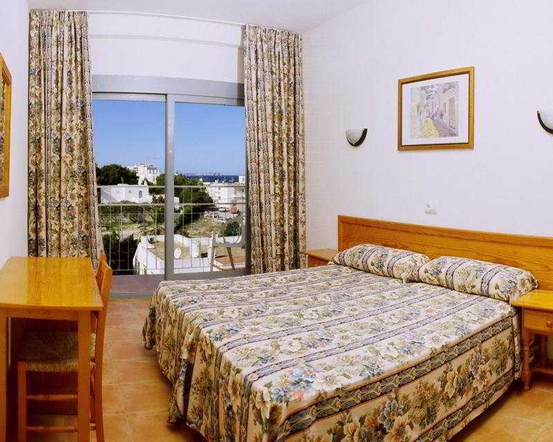 Hostal Anibal - Ab Group San Antonio  Eksteriør bilde